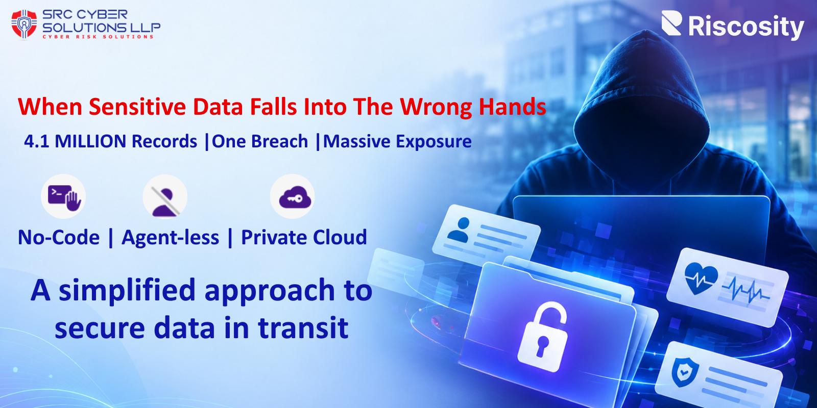 Third-Party Risk Is No Longer a Vendor Problem. It Is a Data Security Problem